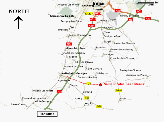 Description&nbsp;: photo PLAN GB